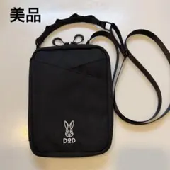 DODグラサコ ショルダーバッグ サコッシュ サングラス入れのサムネイル