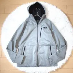 フルジップ ブルゾン