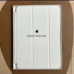 iPad Air Smart Case ブラウン アップル正規品ホワイト