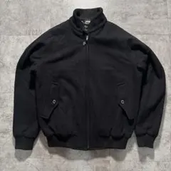 極美品❣️ McGREGOR wool Harrington jacket