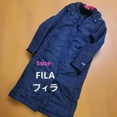 FILAフィラ ベンチコートSsize