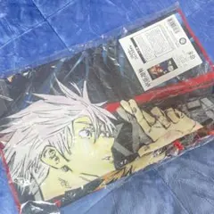 呪術廻戦 禪院直哉 マフラータオル - メルカリ