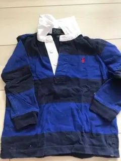 Polo by Ralph Lauren ポロシャツ 2T
