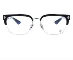 CHROME HEARTS メガネ