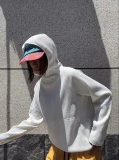 TANKE cyber drytech parka