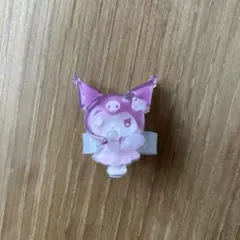 サンリオ クロミ ジュエリーデコバンド