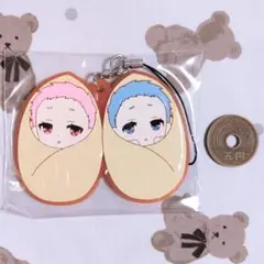 Re:ゼロから始める異世界生活 リゼロ レム ラム 赤ちゃん ラバスト