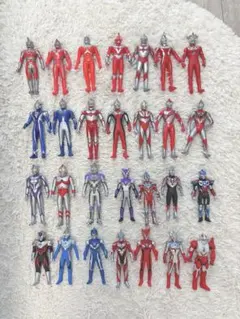 2026年最新】BANDAI フィギュア ウルトラマンの人気アイテム - メルカリ