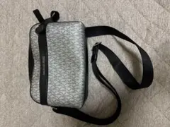 マイケルコース　ショルダーバッグ　メンズのサムネイル