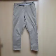 BEAMS チノパン Mediumのサムネイル