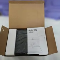 ラジオ型オルゴール クリスマスソング Bluetooth レトロ - メルカリ