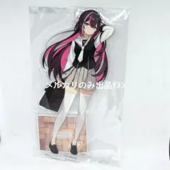 ぶ*ん様 メルカード×ホロライブ AZKi BIGアクリルスタンド - メルカリ