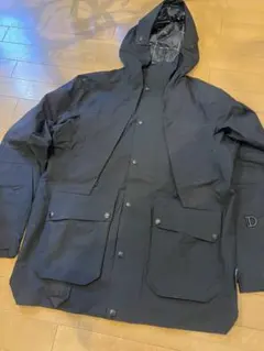 海外極レアモデル　未使用　ノースフェイス　ゴアテックス マウンテンジャケット