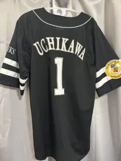 2026年最新】内川 ユニフォームの人気アイテム - メルカリ