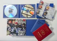 あんスタ　Knights　TRIP　CD