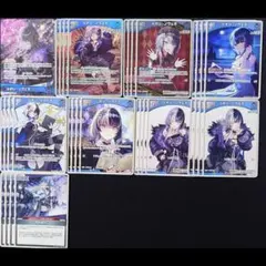 シオリ・ノヴェラ デッキパーツ ③