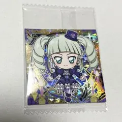 にふぉるめーしょん アイカツ 藤堂ユリカ