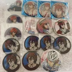 弱虫ペダル　新開隼人　まとめ売り