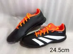 アディダス　プレデター 24 TF◆IG5442◆24.5cm◆トレシューのサムネイル