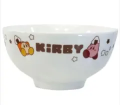 星のカービィ 茶碗