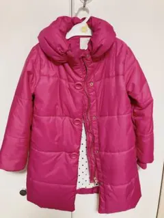 ケイトスペードニューヨーク　ダウンジャケット　サイズ104