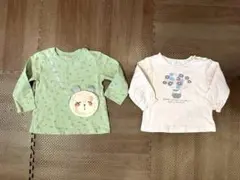 ロンTセット70cm