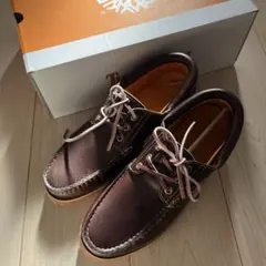 ティンバーランド 3EYE スリーアイクラシックラグ メンズ26cm