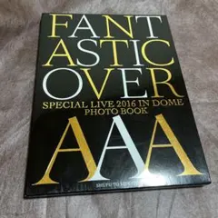 AAA Special Live 2016 in Dome ―FANTASTI…