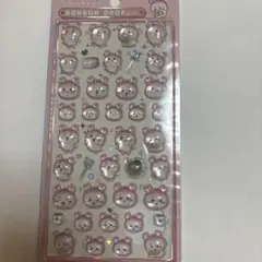 【新品未開封】ちいかわ　ボンボンドロップ シール