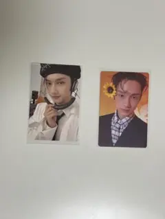 seventeen 17 IS RIGHT HERE ジュン