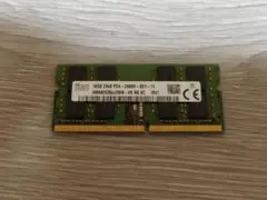 中古】DDR5メモリ(16GB)：HMCG78MEBSA092N-BA - メルカリ
