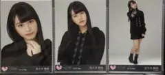 佐々木舞香 生写真 コンプ 赤背景 手遅れcaution - メルカリ
