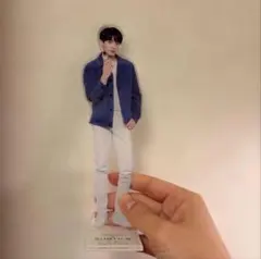 防弾少年団 BTS ジョングク グク アクリルスタンド アクスタ 公式