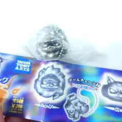 リボーン　ボンゴレリング アニマルリング ナッツ 沢田綱吉