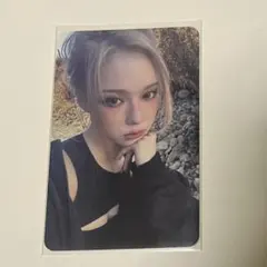 2025年最新】aespa ウィンター whiplashの人気アイテム - メルカリ