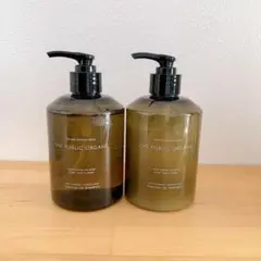 新品 G.H.S. プレミアムシャンプー&トリートメントセット 600ml - メルカリ