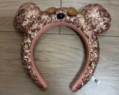 ティムカチューシャ