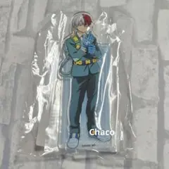 ヒロアカ　轟焦凍　アクスタ　ヒロフェス