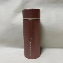 スタババレンタイン2025ステンレスボトル グリッター