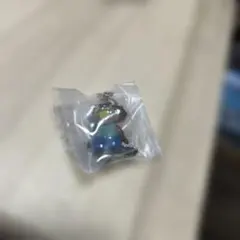 ズートピア2 ガチャガチャ　ニブルズ　めじるしアクセサリー