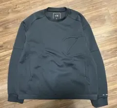 F/CE. DT LONG SLEEVE CREW エフシーイー