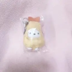 サンリオ　ちびっとも　おかず　ポチャッコ