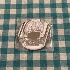 【桃源暗鬼】缶バッジ【皇后崎】