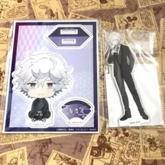 地獄楽アクリルフィギュア アクリルスタンド 画眉丸