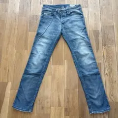 DIESEL ディーゼル DARRON デニム ジーパン ジーンズ W29