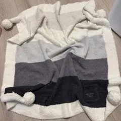 【ジェラートピケ】ベビー用ブランケット