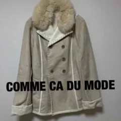 美品ムートンコート　エレガント　スエードジャケット　ファーコートアウター長袖冬服