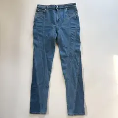 2026年最新】Mugler デニム・ジーンズの人気アイテム - メルカリ