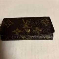 Louis Vuitton モノグラム キーケース