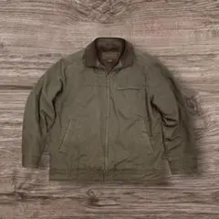 【名作】ST JOHN'S BAY セントジョンズベイ ワークジャケット